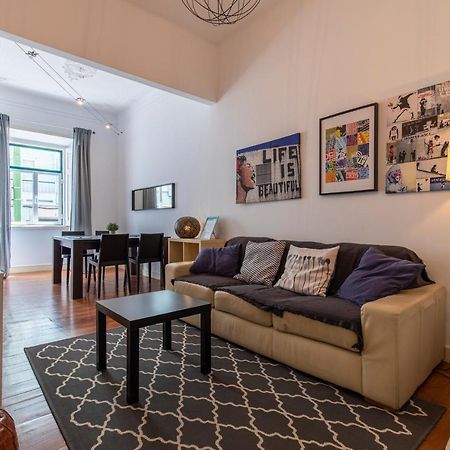Typical 2Bdr Apartment In Lisbon By Lovelystay Esterno foto
