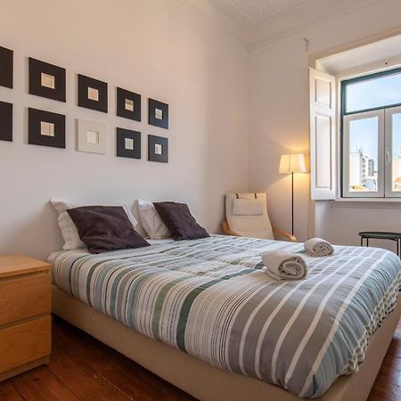 Typical 2Bdr Apartment In Lisbon By Lovelystay Esterno foto