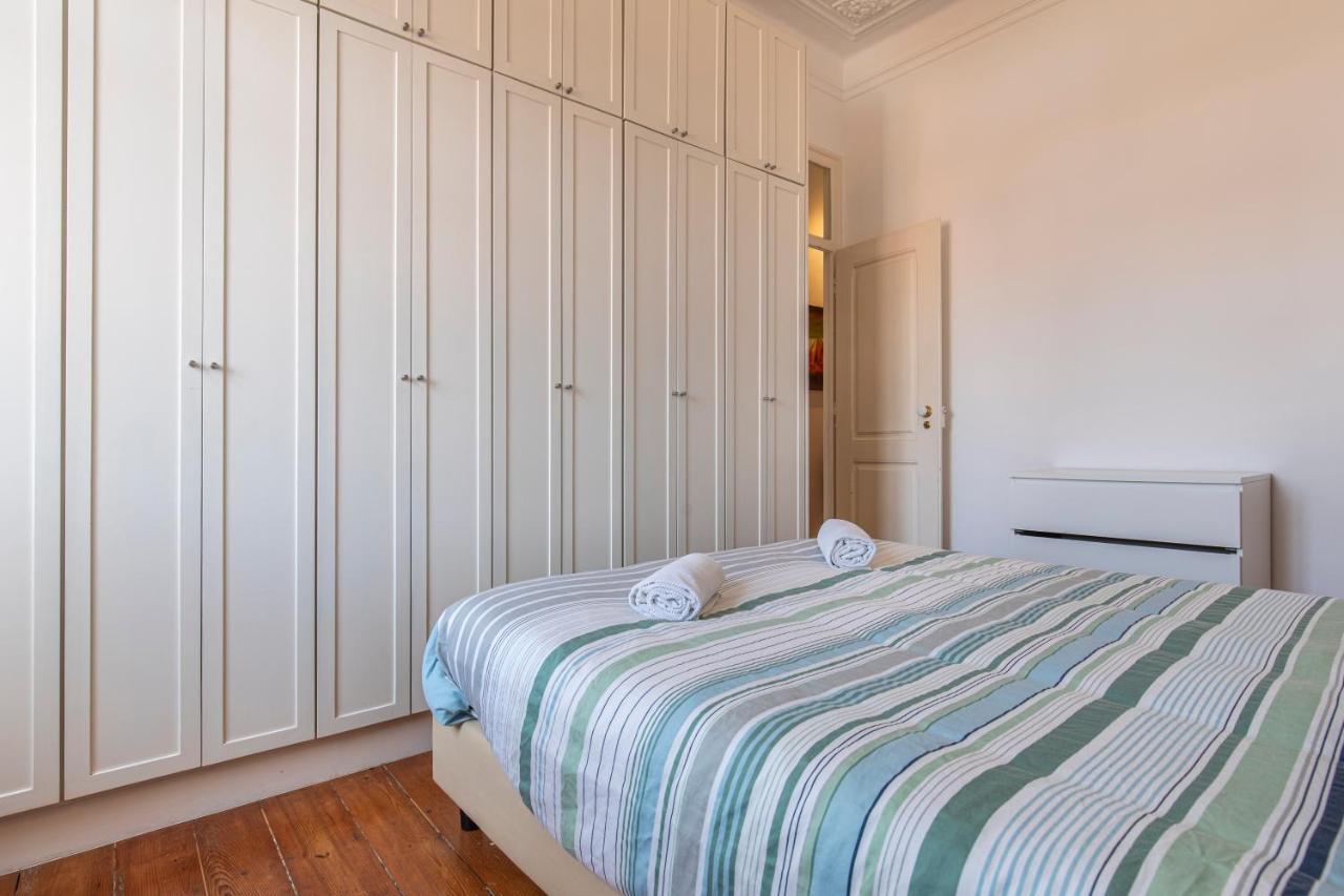 Typical 2Bdr Apartment In Lisbon By Lovelystay Esterno foto