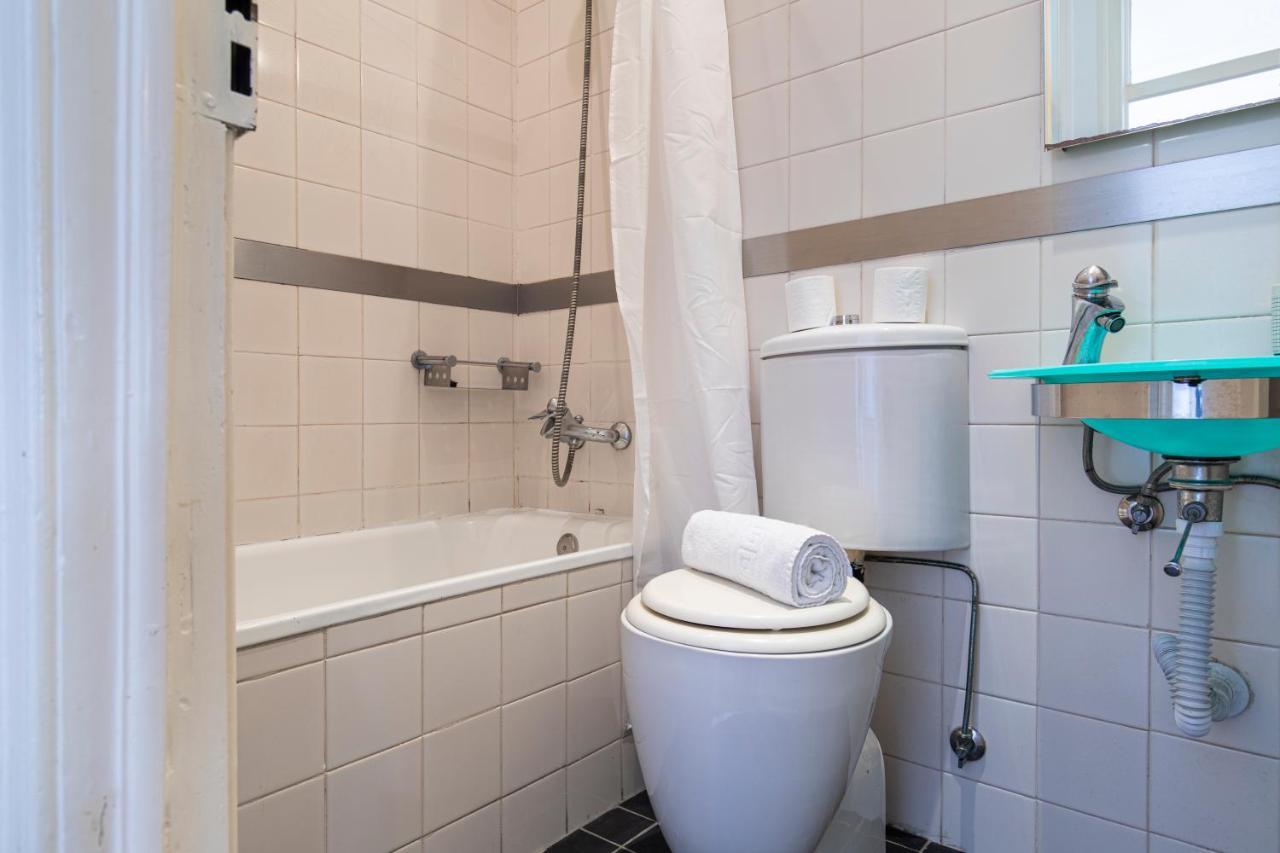 Typical 2Bdr Apartment In Lisbon By Lovelystay Esterno foto