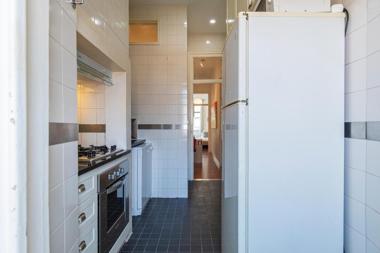 Typical 2Bdr Apartment In Lisbon By Lovelystay Esterno foto