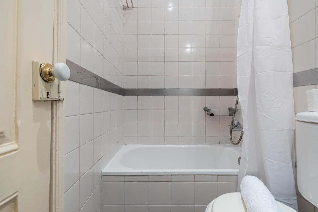 Typical 2Bdr Apartment In Lisbon By Lovelystay Esterno foto